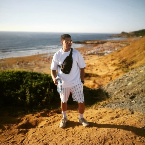 Jaouad A. profile photo