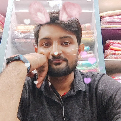 Abhishek K. profile photo