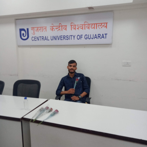 Saraj R. profile photo