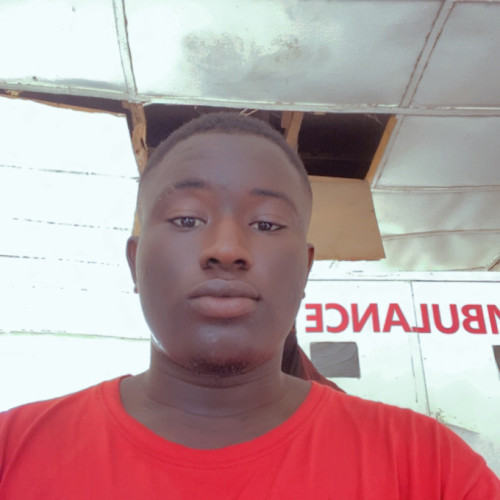 Joshua B. profile photo