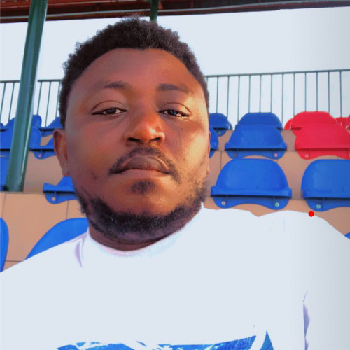 Oche  I. profile photo