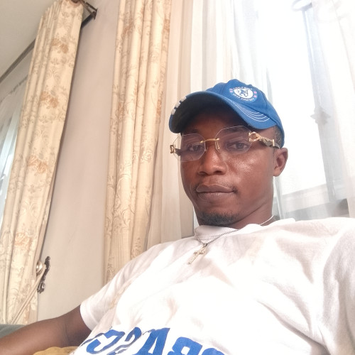 ORIYOMI S. profile photo