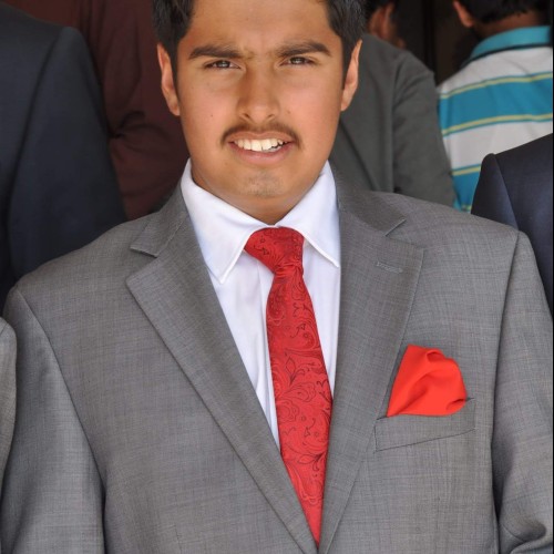 Saad A. profile photo