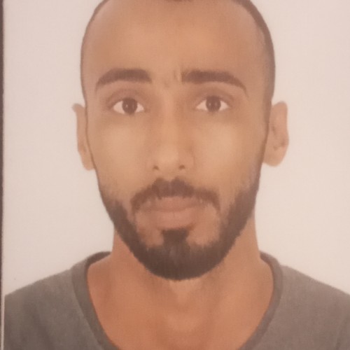 El ghali A. profile photo