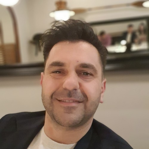 Thomas D. profile photo