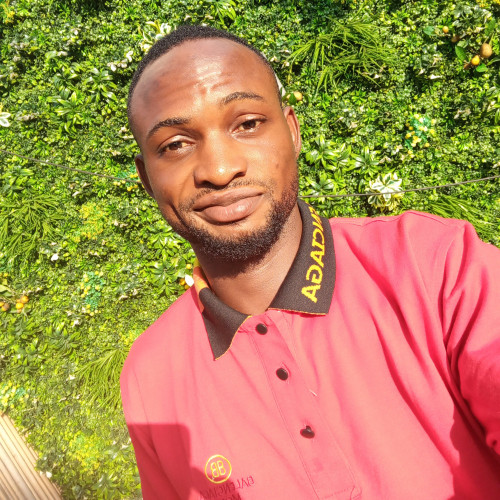 Ezekiel  O. profile photo