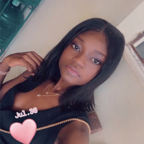 Rose Nehemie D.