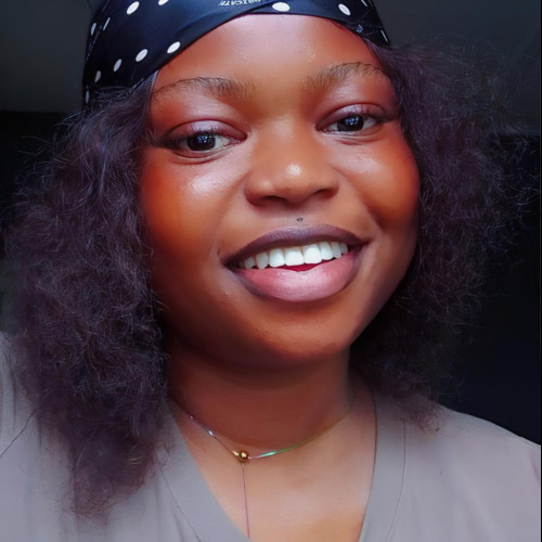 Blessing  B. profile photo