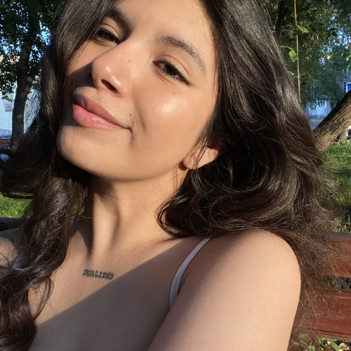 Ximena M.