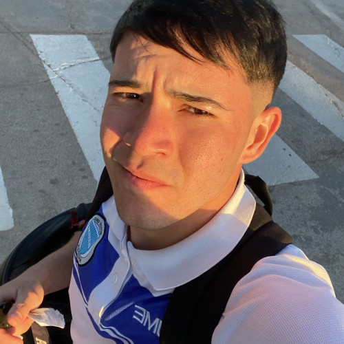 Ale S. profile photo