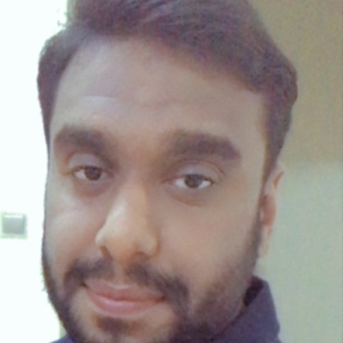 Syed Sajid  H.