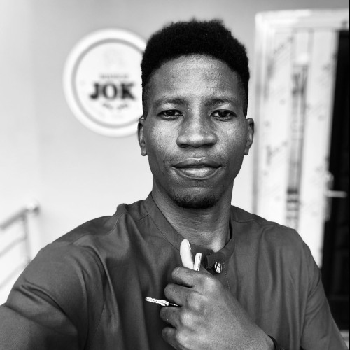 Joshus A. profile photo