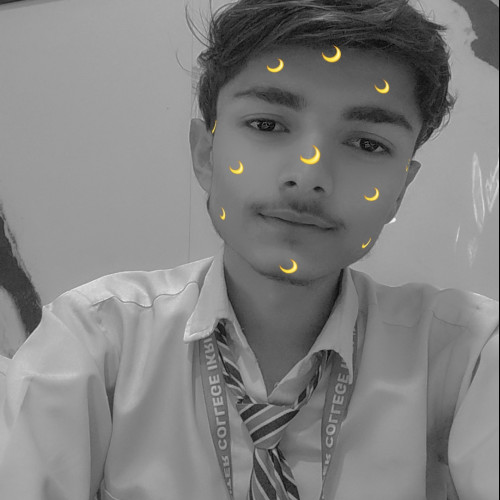 Shivam  J. profile photo
