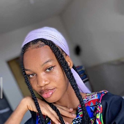 onyinye b.