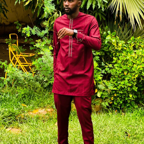 Alhassane b D. profile photo