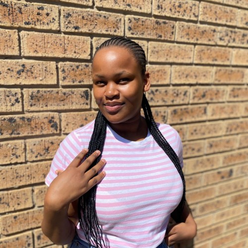 Melokuhle  K. profile photo
