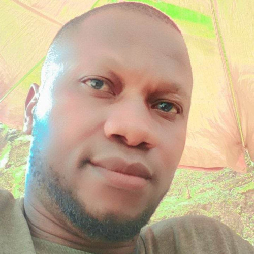 Ubah S. profile photo