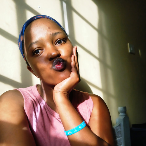 Mercy  K. profile photo