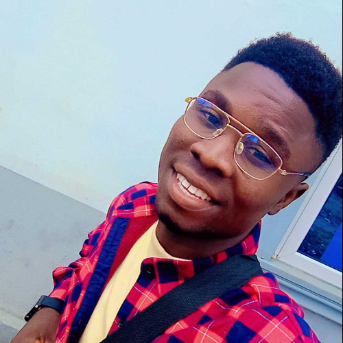 Meshach A. profile photo