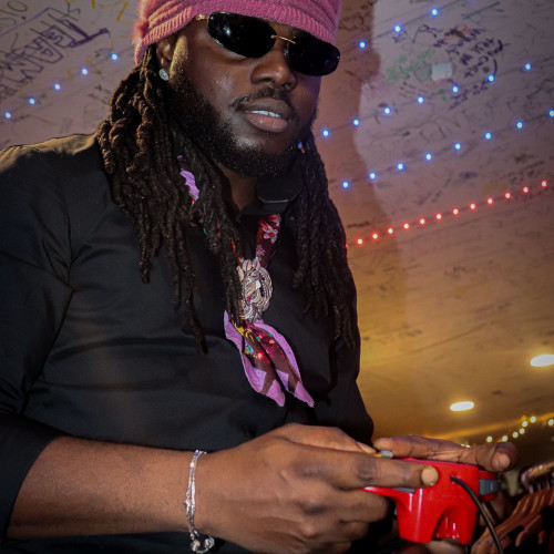 Innocent  O. profile photo