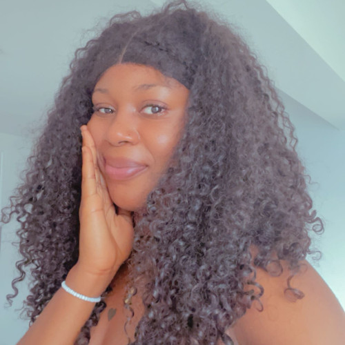 Whitney T. profile photo