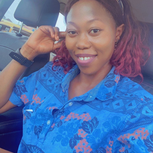 Chiamaka A.