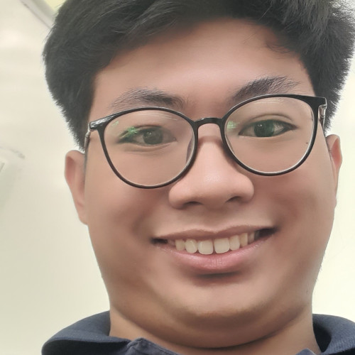 Dimas A. profile photo