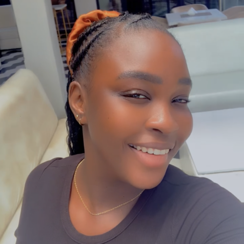 Praise O. profile photo