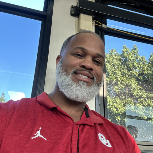 Charles D. profile photo
