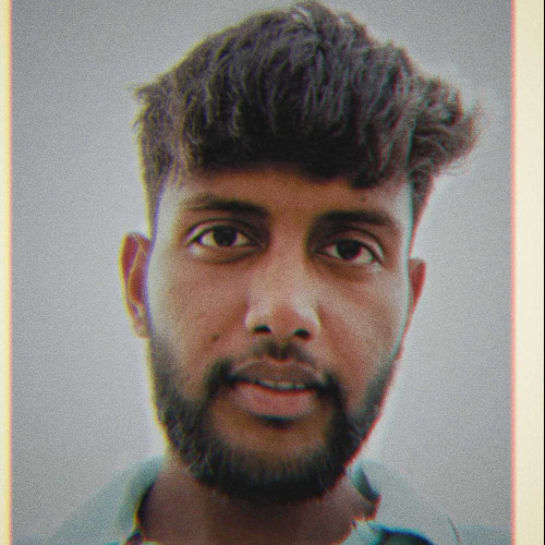 Umesh M. profile photo