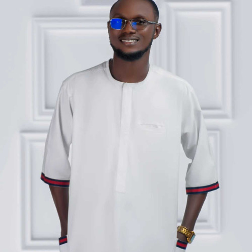 Favour K. profile photo