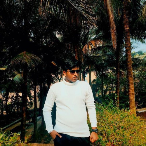 sahil p.