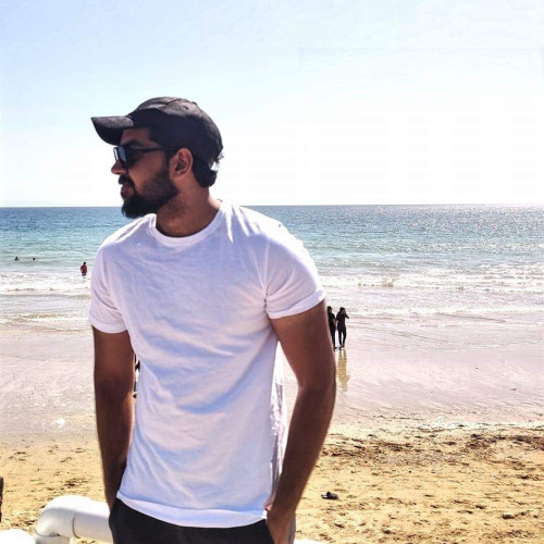 Taha M. profile photo