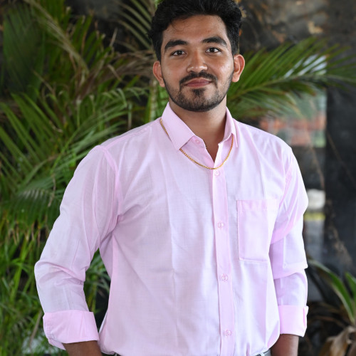 Vishnu  V. profile photo