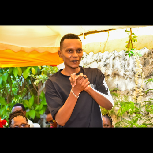 Mike J. profile photo