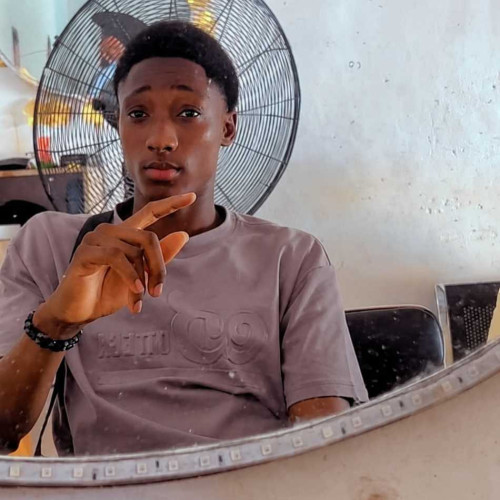 Ameachi N. profile photo