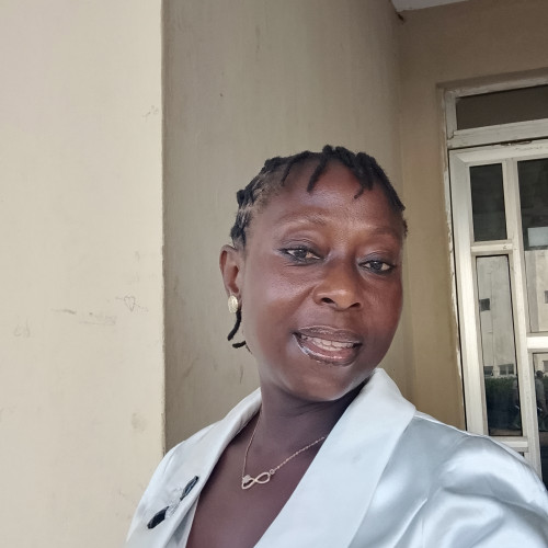 Omolara  O. profile photo