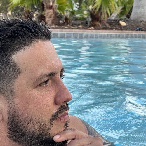 David C. profile photo