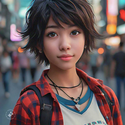 Anne A. profile photo