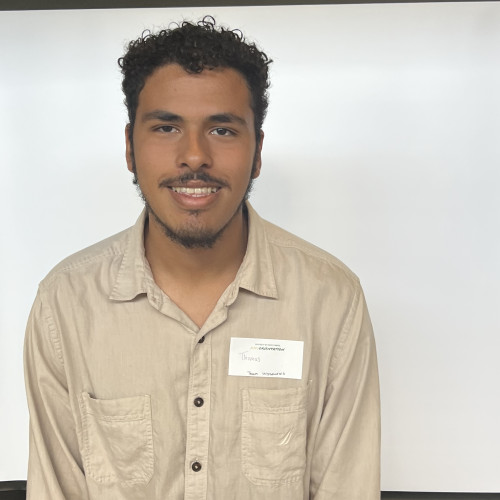 Thomas G. profile photo