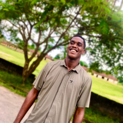Kelvin E. profile photo