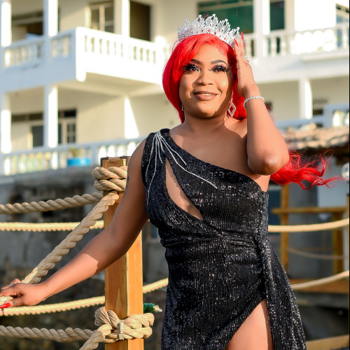 Felisha T. profile photo