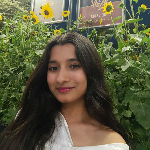 stella b. profile photo