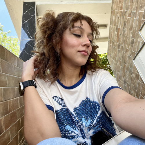 Luna M. profile photo
