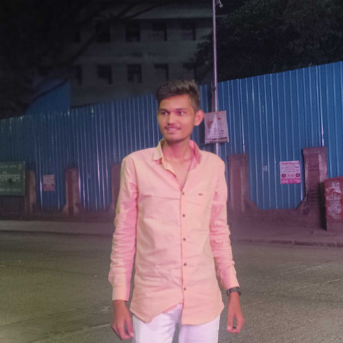 pushkraj s. profile photo