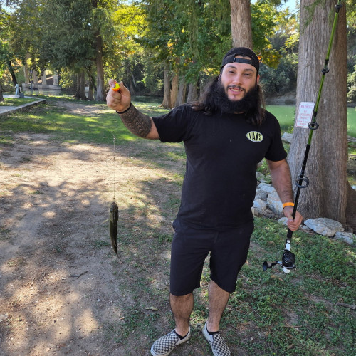 Mario G. profile photo