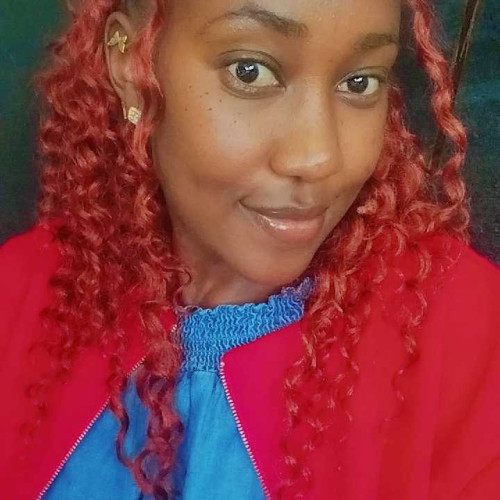 Becca W. profile photo