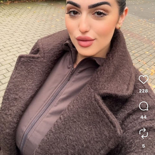 cate Houston H. profile photo