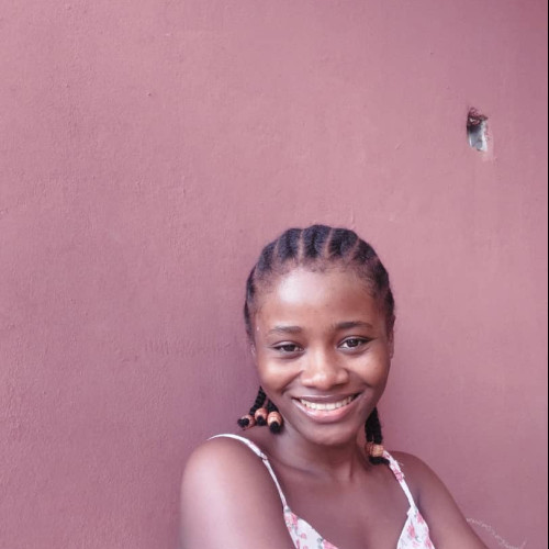 Ammie C.