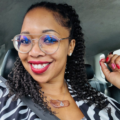 Mandra M. profile photo